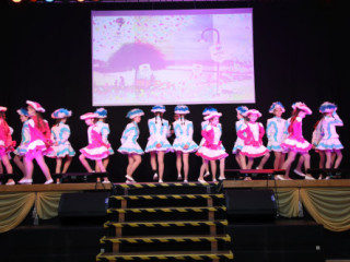 Hauptfasching des WKC - 15.02.2025