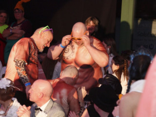 Hauptfasching des WKC - 15.02.2025