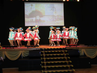 Hauptfasching des WKC - 15.02.2025