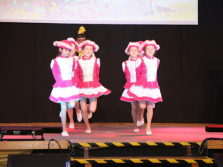 Hauptfasching des WKC - 15.02.2025