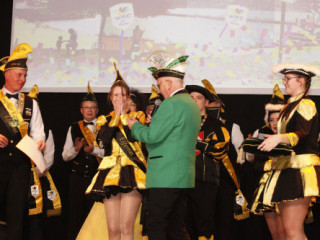 Hauptfasching des WKC - 15.02.2025