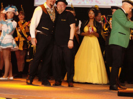 Hauptfasching des WKC - 15.02.2025