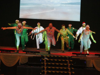 Hauptfasching des WKC - 15.02.2025