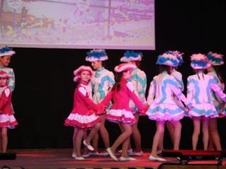 Hauptfasching des WKC - 15.02.2025