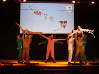 Hauptfasching des WKC - 15.02.2025