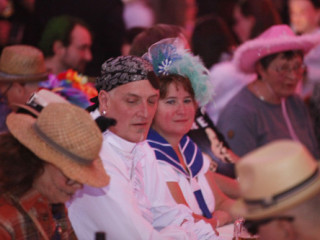 Hauptfasching des WKC - 15.02.2025