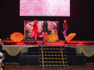 Hauptfasching des WKC - 15.02.2025