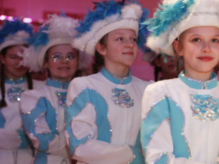 Hauptfasching des WKC - 15.02.2025