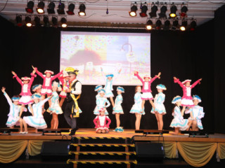 Hauptfasching des WKC - 15.02.2025