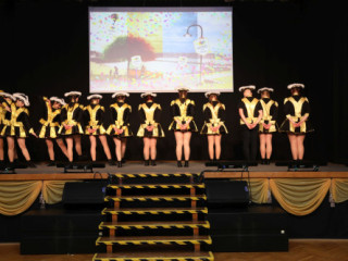 Hauptfasching des WKC - 15.02.2025