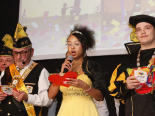 Hauptfasching des WKC - 15.02.2025