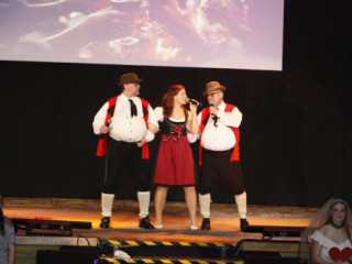 Hauptfasching des WKC - 15.02.2025