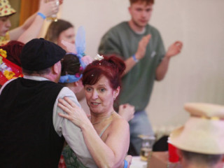 Hauptfasching des WKC - 15.02.2025