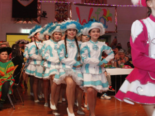 Hauptfasching des WKC - 15.02.2025