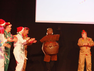 Hauptfasching des WKC - 15.02.2025