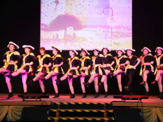 Hauptfasching des WKC - 15.02.2025