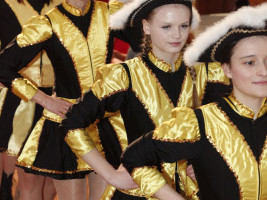 Kinderfasching - 15.02.2025