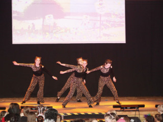 Kinderfasching - 15.02.2025