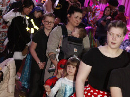 Kinderfasching - 15.02.2025