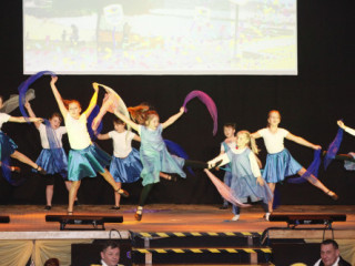 Kinderfasching - 15.02.2025