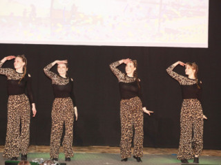 Kinderfasching - 15.02.2025