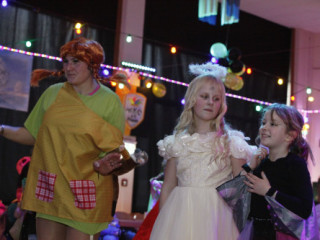 Kinderfasching - 15.02.2025