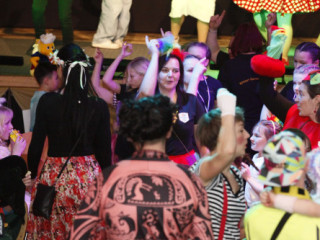 Kinderfasching - 15.02.2025