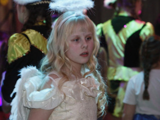 Kinderfasching - 15.02.2025