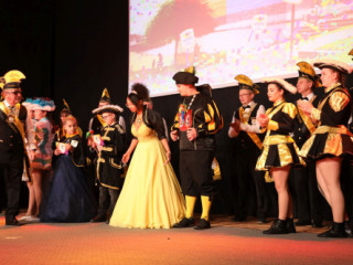 Kinderfasching - 15.02.2025