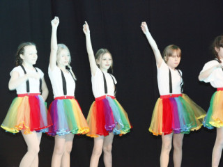 Kinderfasching - 15.02.2025