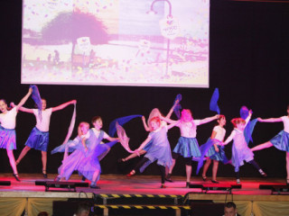 Kinderfasching - 15.02.2025