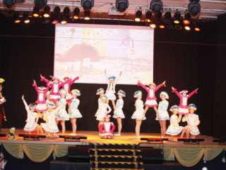 Kinderfasching - 15.02.2025