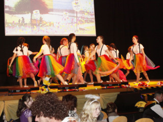 Kinderfasching - 15.02.2025