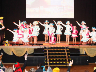Kinderfasching - 15.02.2025