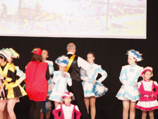 Kinderfasching - 15.02.2025