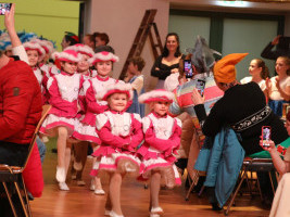 Kinderfasching - 15.02.2025