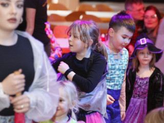 Kinderfasching - 15.02.2025