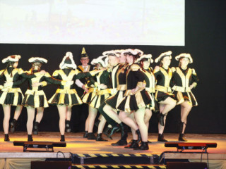 Kinderfasching - 15.02.2025