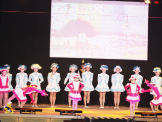 Kinderfasching - 15.02.2025