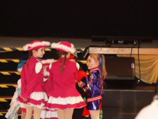 Kinderfasching - 15.02.2025