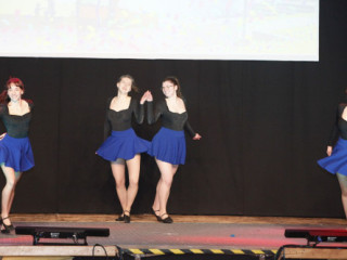 Kinderfasching - 15.02.2025