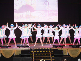 Kinderfasching - 15.02.2025