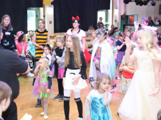Kinderfasching - 15.02.2025