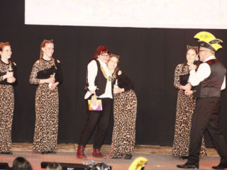 Kinderfasching - 15.02.2025