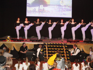 Kinderfasching - 15.02.2025