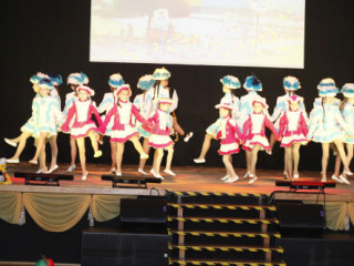 Kinderfasching - 15.02.2025