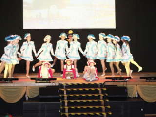 Kinderfasching - 15.02.2025