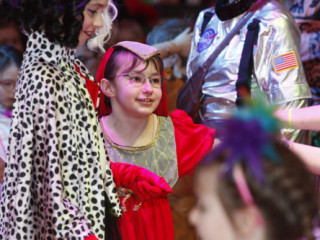 Kinderfasching - 15.02.2025