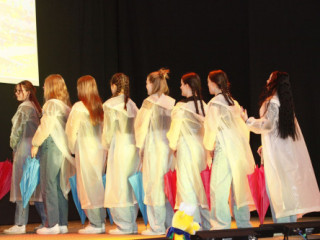 Kinderfasching - 15.02.2025