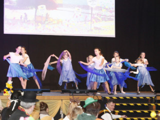 Kinderfasching - 15.02.2025